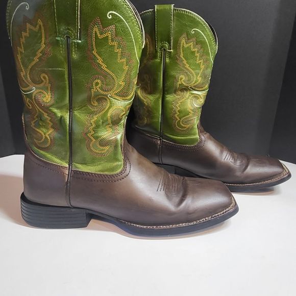 Justin Boots Other - Justin Men's Western Cowboy Boots